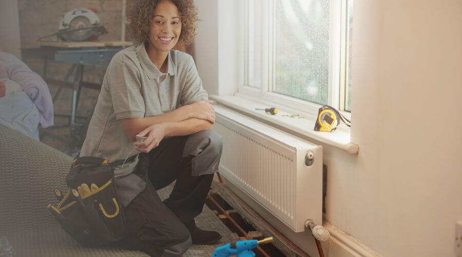 Professional Gas Leak Detection in Plains, GA